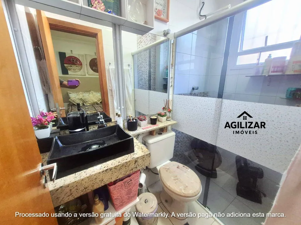 Apartamento, 3 quartos - Foto 4