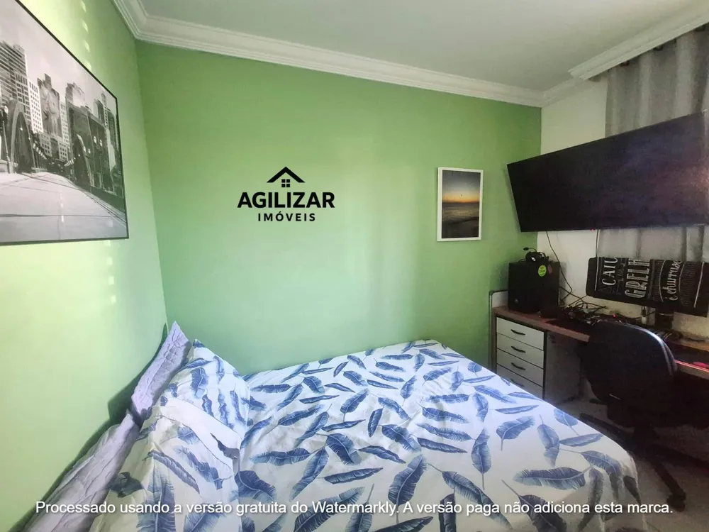 Apartamento, 3 quartos - Foto 8