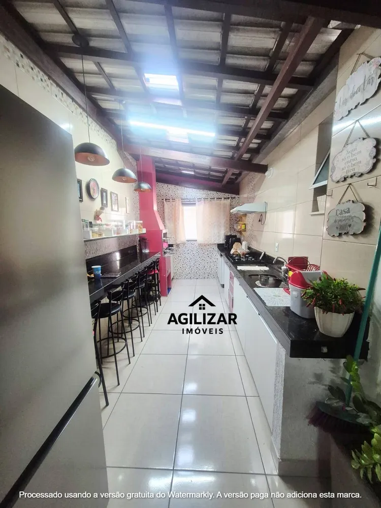 Apartamento, 3 quartos - Foto 1