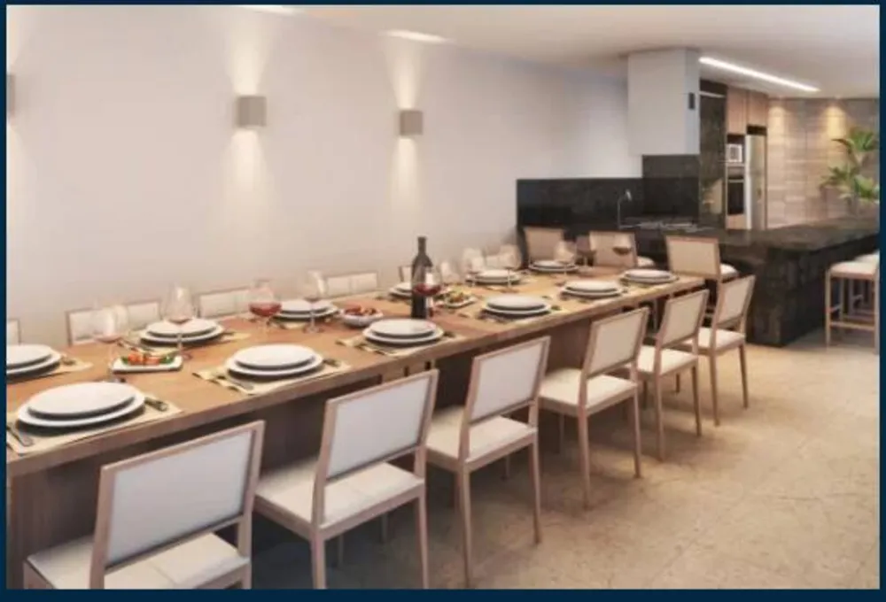 Apartamento, 3 quartos, 70 m² - Foto 5