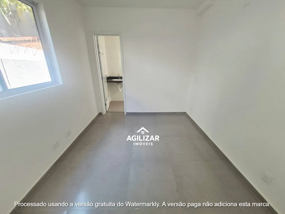 Apartamento, 2 quartos, 11 m² - Foto 7