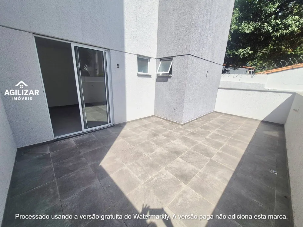 Apartamento, 2 quartos, 11 m² - Foto 2