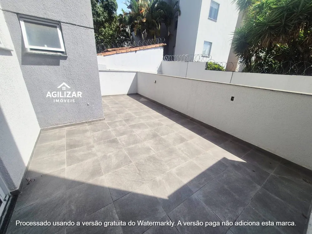 Apartamento, 2 quartos, 11 m² - Foto 3