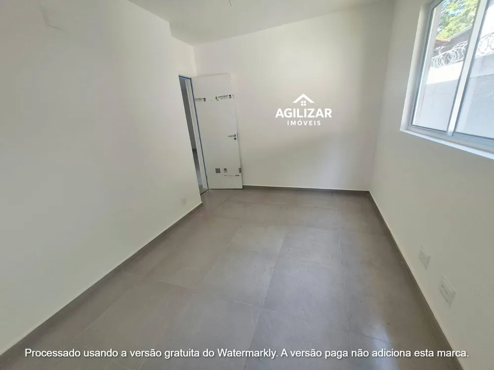 Apartamento, 2 quartos, 11 m² - Foto 8