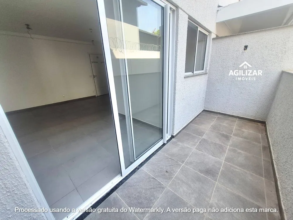 Apartamento, 2 quartos, 11 m² - Foto 1