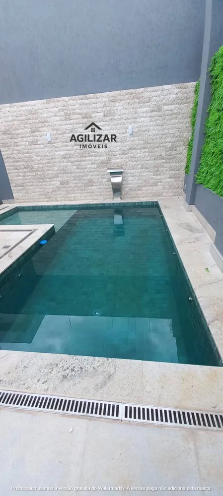 Casa, 4 quartos, 266 m² - Foto 8