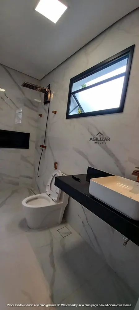 Casa, 4 quartos, 266 m² - Foto 3