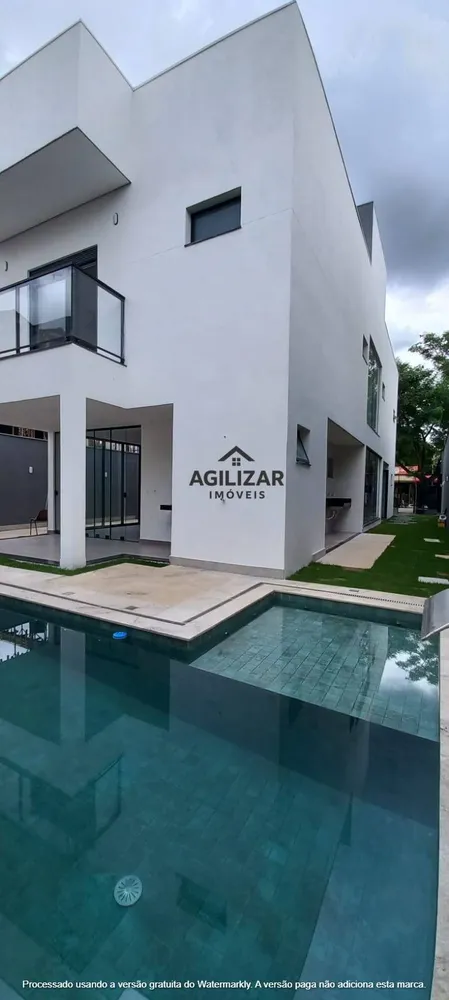 Casa, 4 quartos, 266 m² - Foto 7
