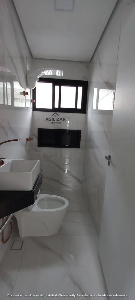 Casa, 4 quartos, 266 m² - Foto 2