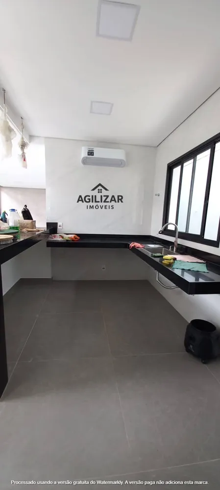 Casa, 4 quartos, 266 m² - Foto 6