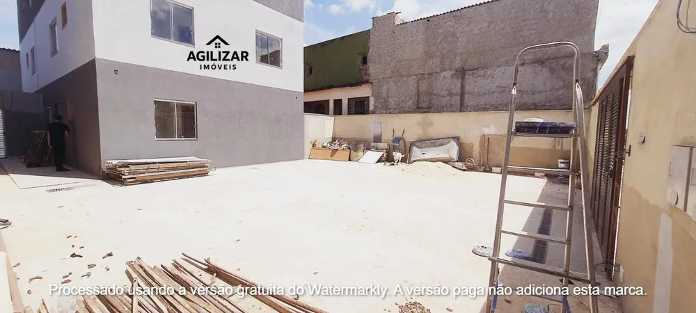 Apartamento, 3 quartos, 115 m² - Foto 2