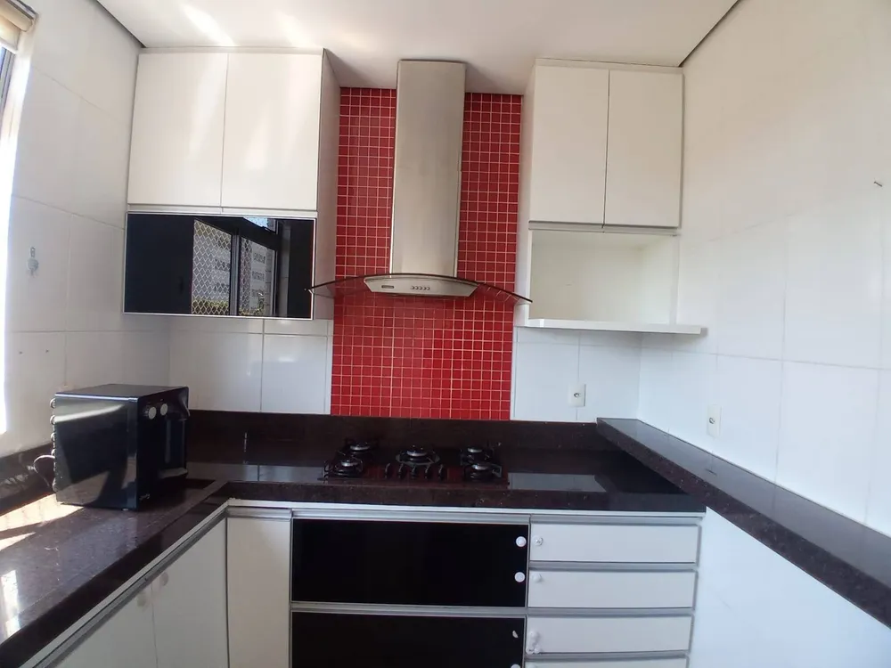 Apartamento, 3 quartos - Foto 1