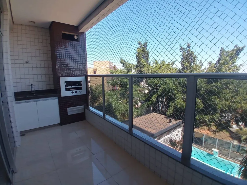 Apartamento, 3 quartos - Foto 1