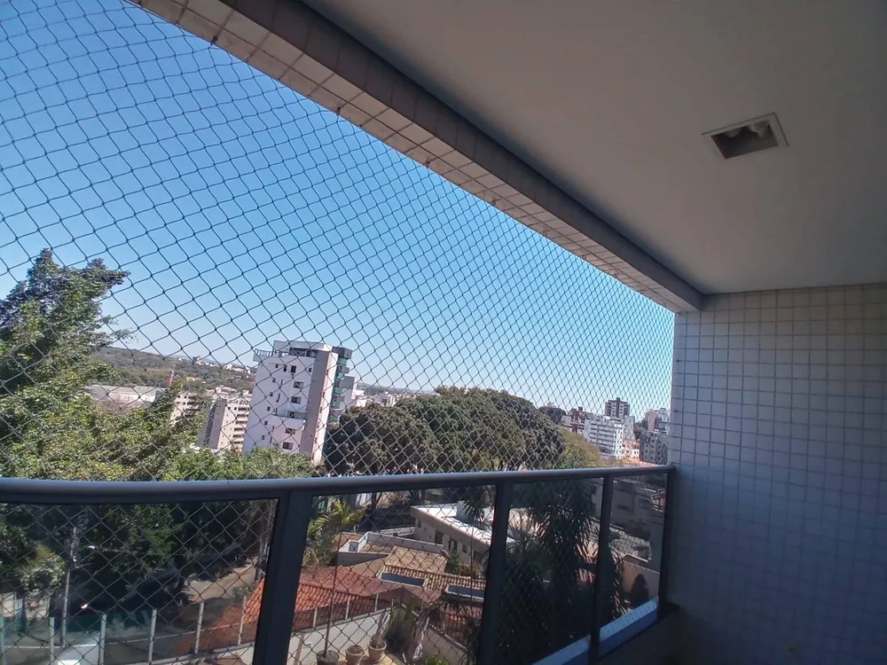 Apartamento, 3 quartos - Foto 2