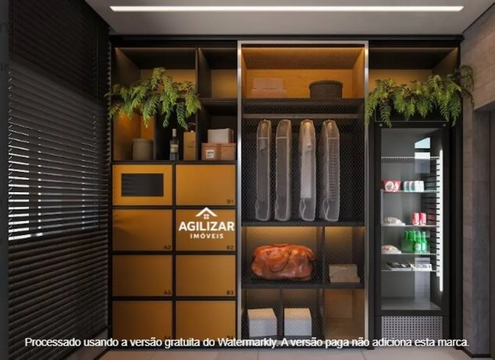 Apartamento, 3 quartos, 95 m² - Foto 5