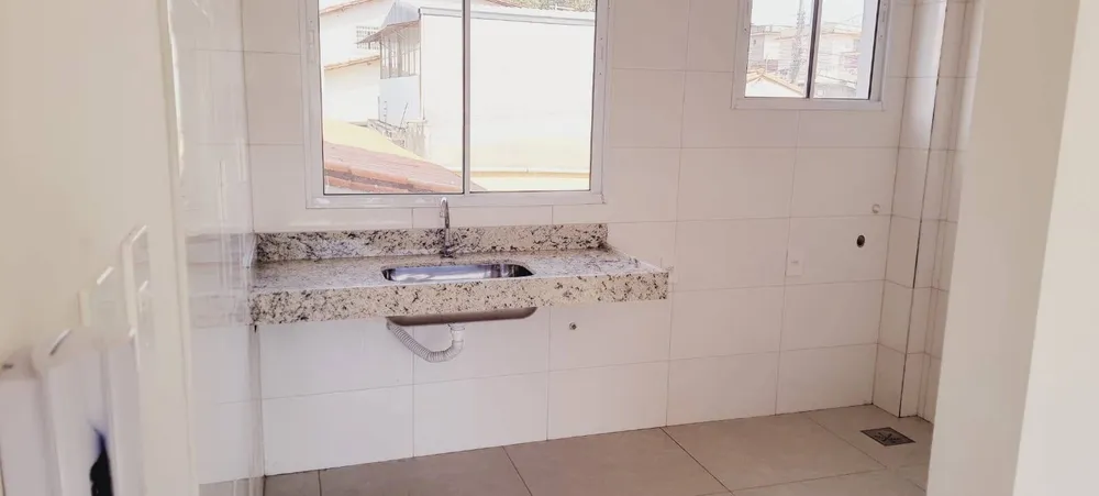 Apartamento, 2 quartos, 49 m² - Foto 3