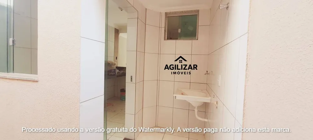 Casa, 2 quartos, 65 m² - Foto 11