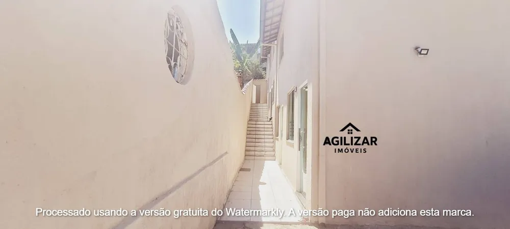 Casa, 2 quartos, 65 m² - Foto 12