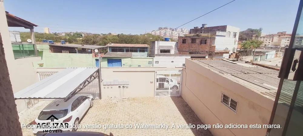 Casa, 2 quartos, 65 m² - Foto 3