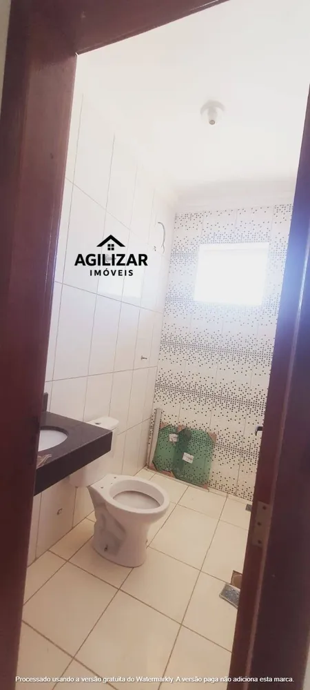 Casa, 2 quartos, 65 m² - Foto 7