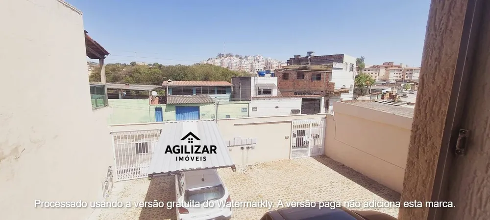 Casa, 2 quartos, 65 m² - Foto 2