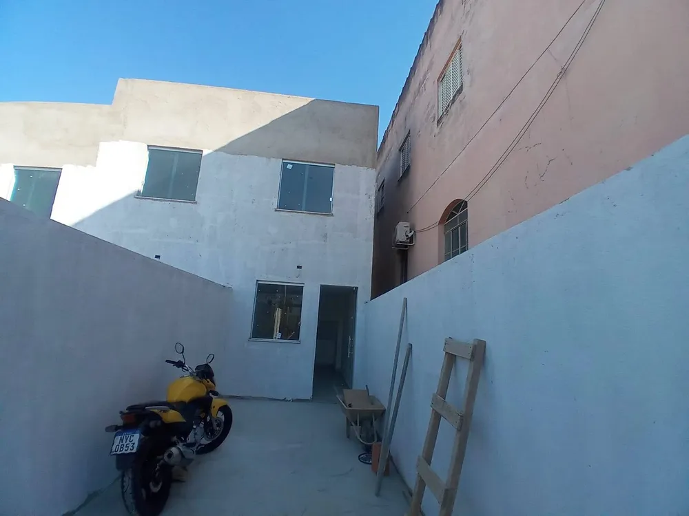 Casa, 2 quartos - Foto 1