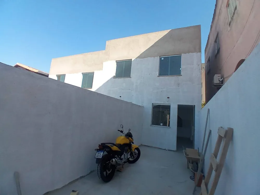 Casa, 2 quartos - Foto 2