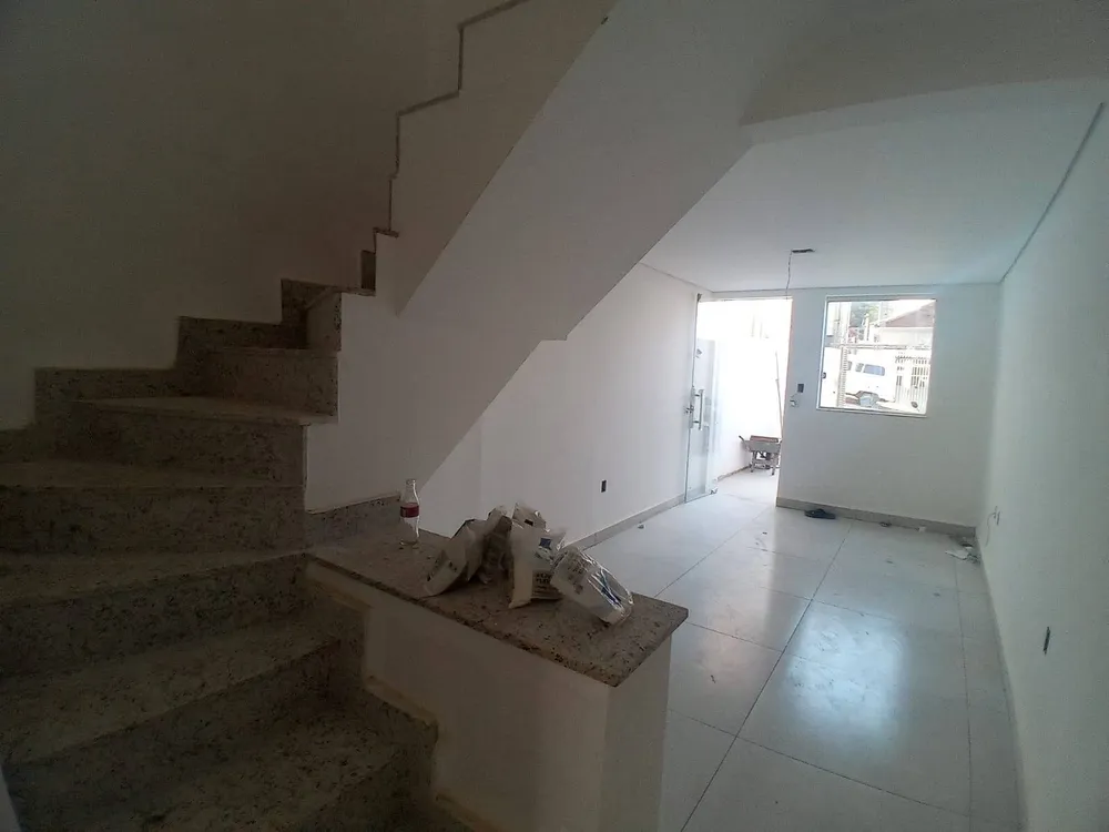 Casa, 2 quartos - Foto 2