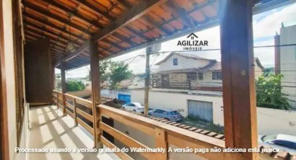 Casa, 5 quartos, 458 m² - Foto 1