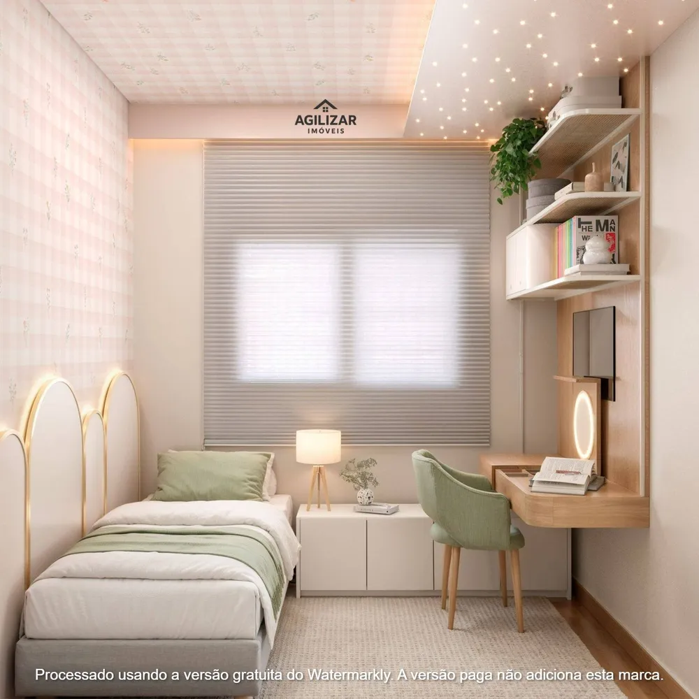 Casa, 3 quartos, 186 m² - Foto 5