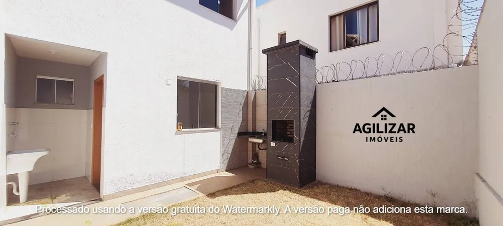 Casa, 3 quartos, 105 m² - Foto 6