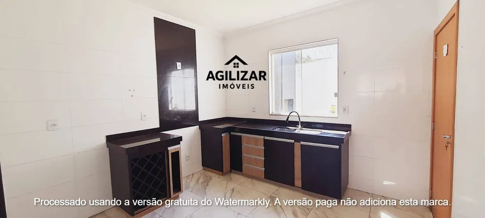 Casa, 3 quartos, 105 m² - Foto 2