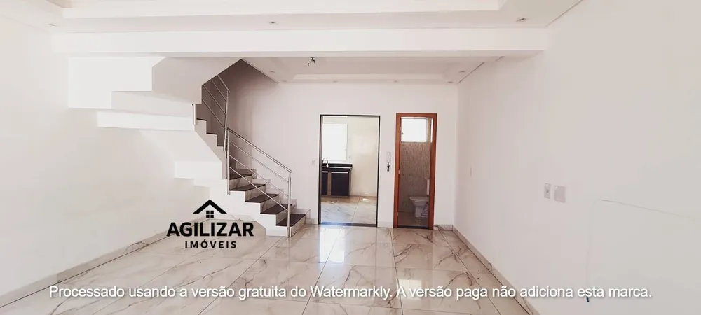 Casa, 3 quartos, 105 m² - Foto 1