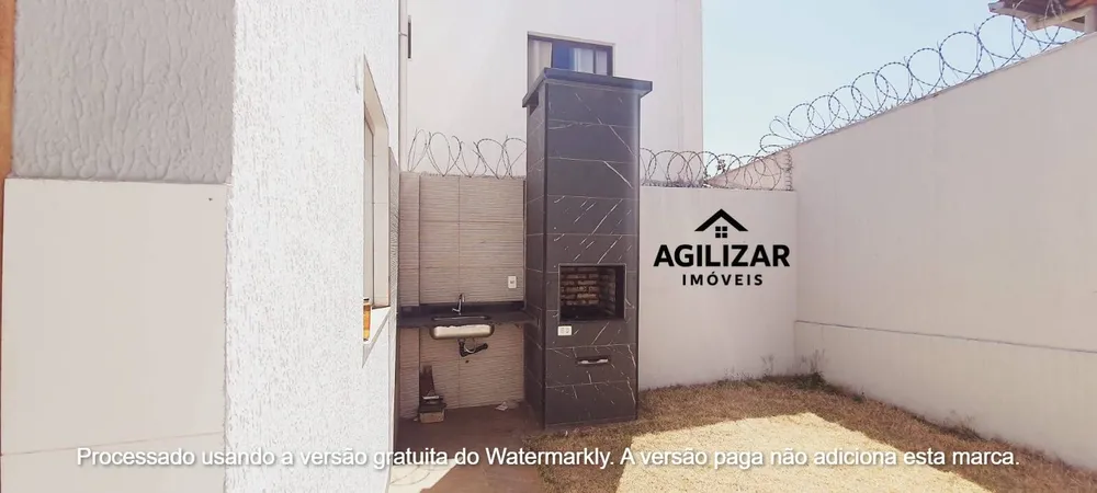 Casa, 3 quartos, 105 m² - Foto 7