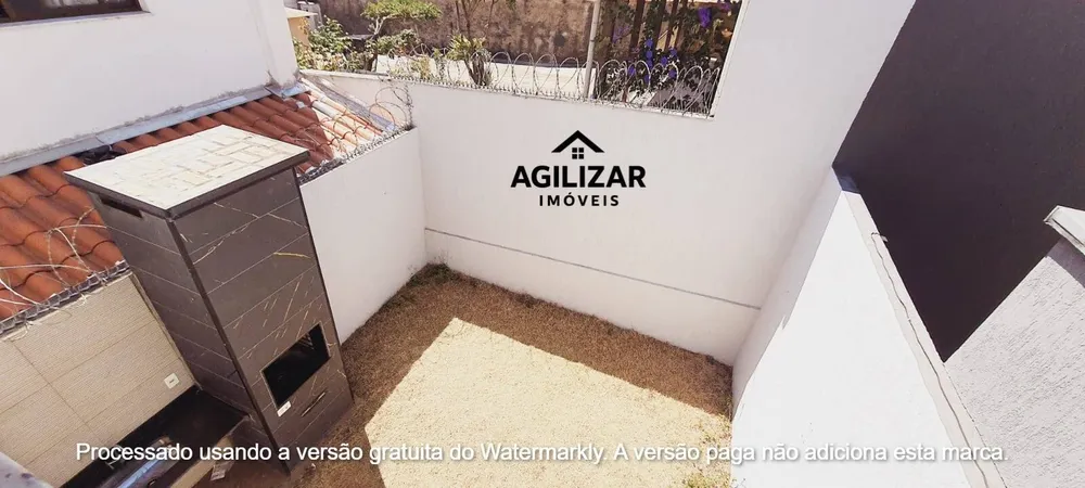 Casa, 3 quartos, 105 m² - Foto 8