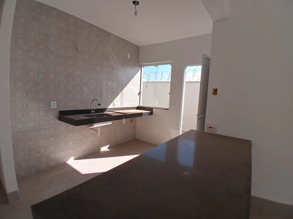 Casa, 3 quartos, 95 m² - Foto 1