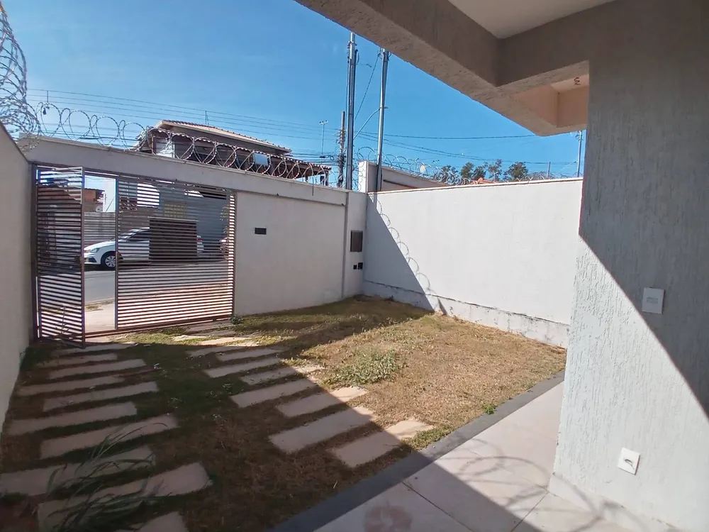 Casa, 3 quartos, 95 m² - Foto 4