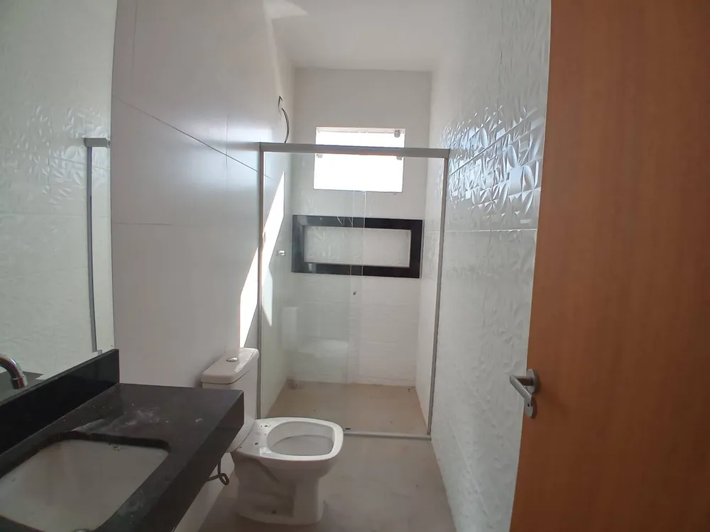 Casa, 3 quartos, 95 m² - Foto 2