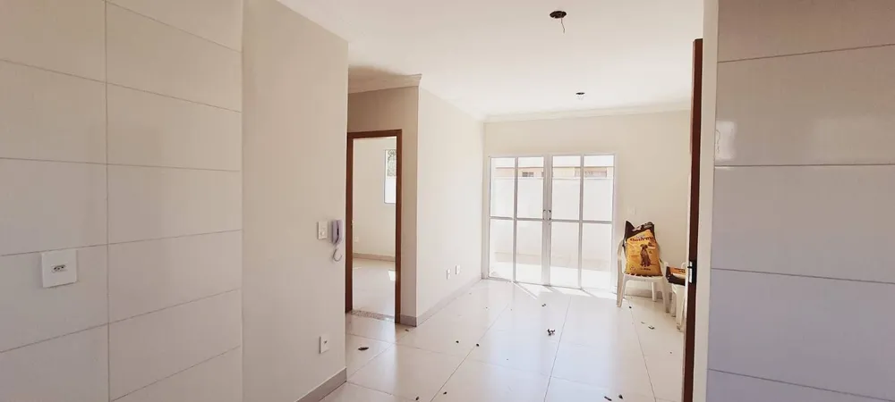 Apartamento, 2 quartos, 49 m² - Foto 2