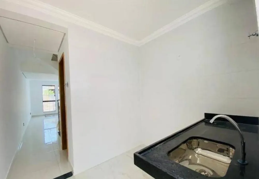 Casa, 2 quartos, 70 m² - Foto 2