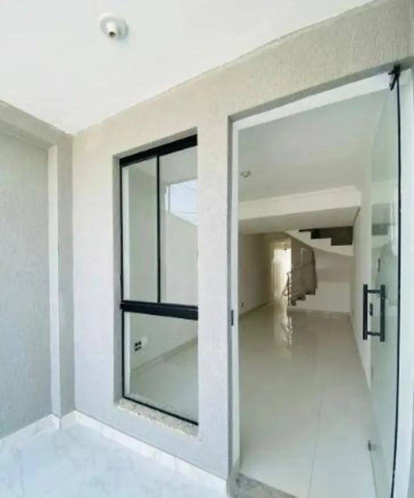 Casa, 2 quartos, 70 m² - Foto 9