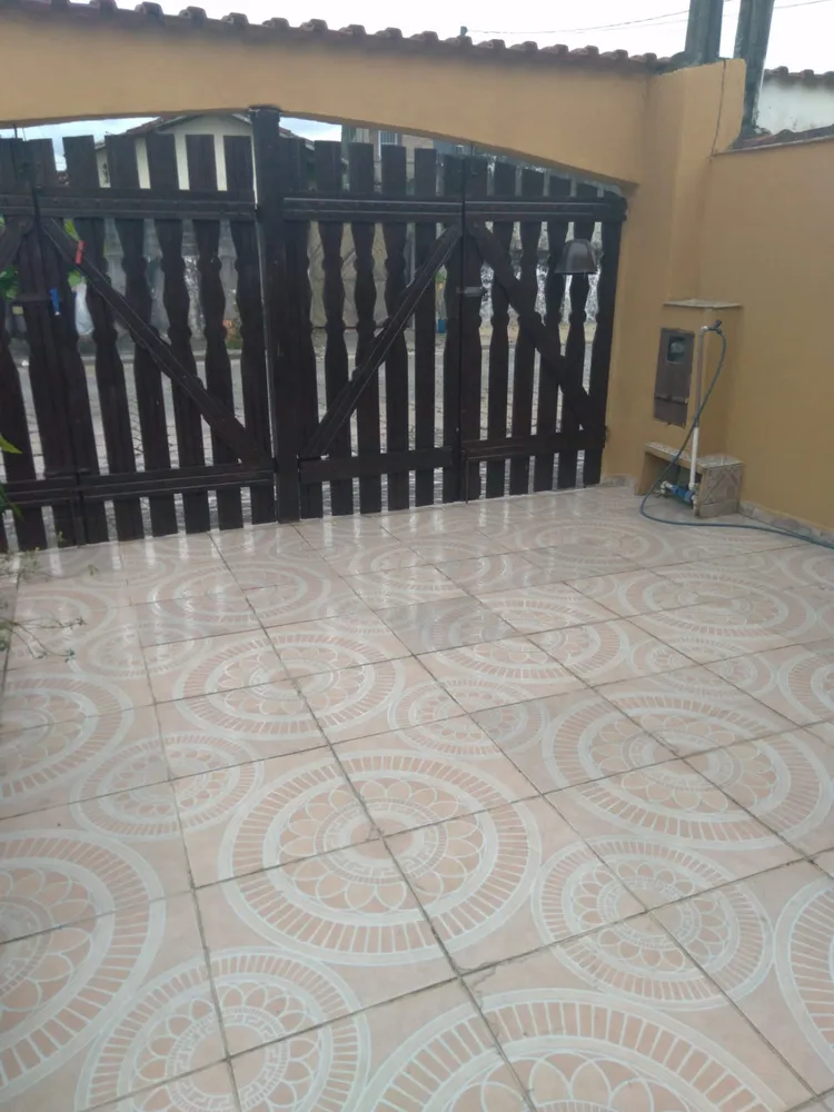 Casa, 2 quartos, 71 m² - Foto 4