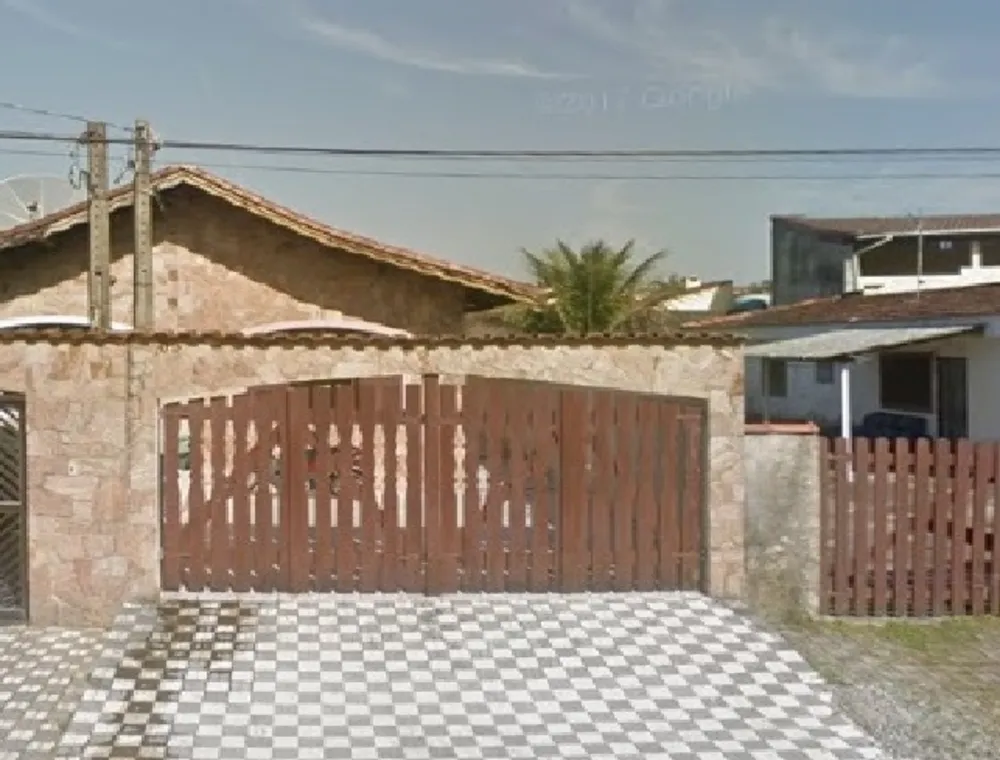 Casa, 2 quartos, 71 m² - Foto 1