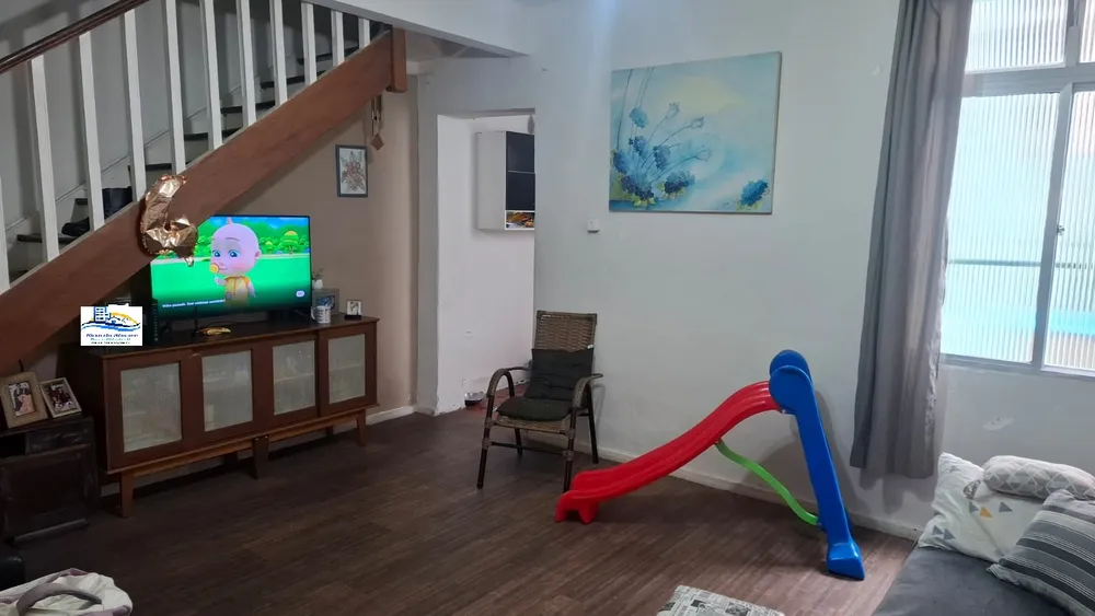 Casa, 2 quartos, 185 m² - Foto 6