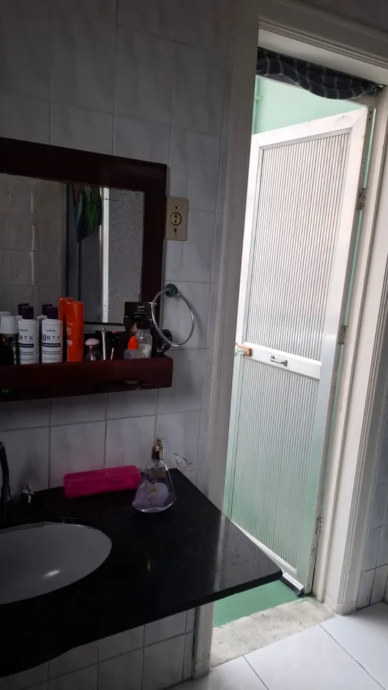 Casa, 2 quartos, 185 m² - Foto 25