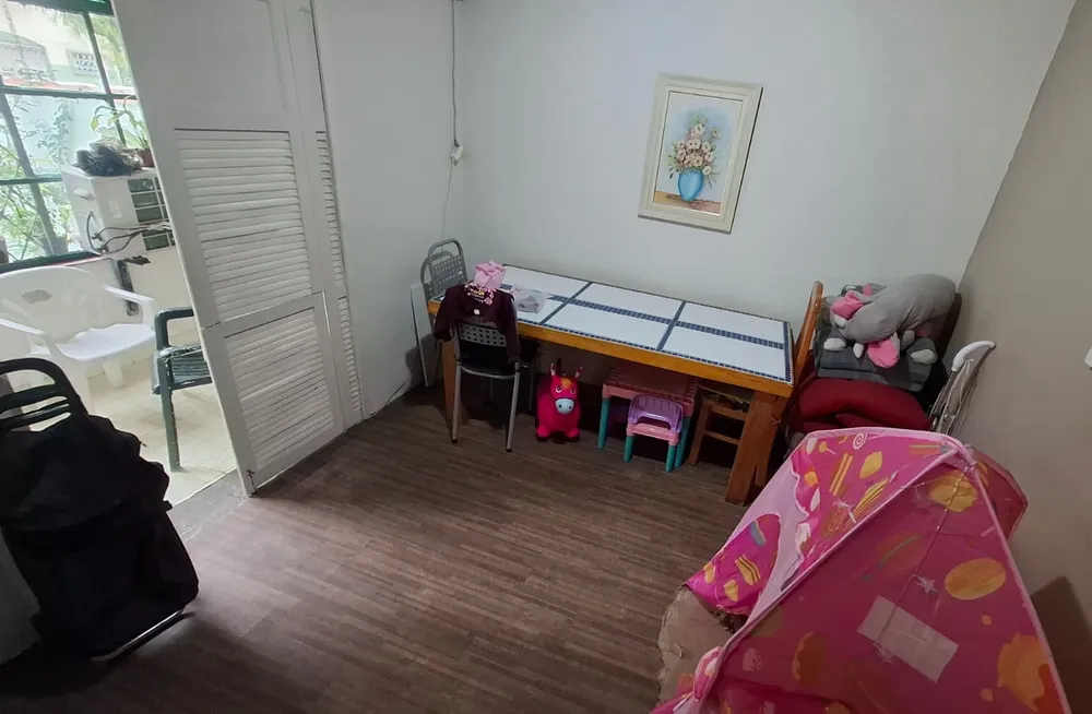 Casa, 2 quartos, 185 m² - Foto 17