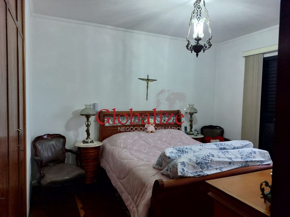 Apartamento à venda com 3 quartos, 134m² - Foto 21