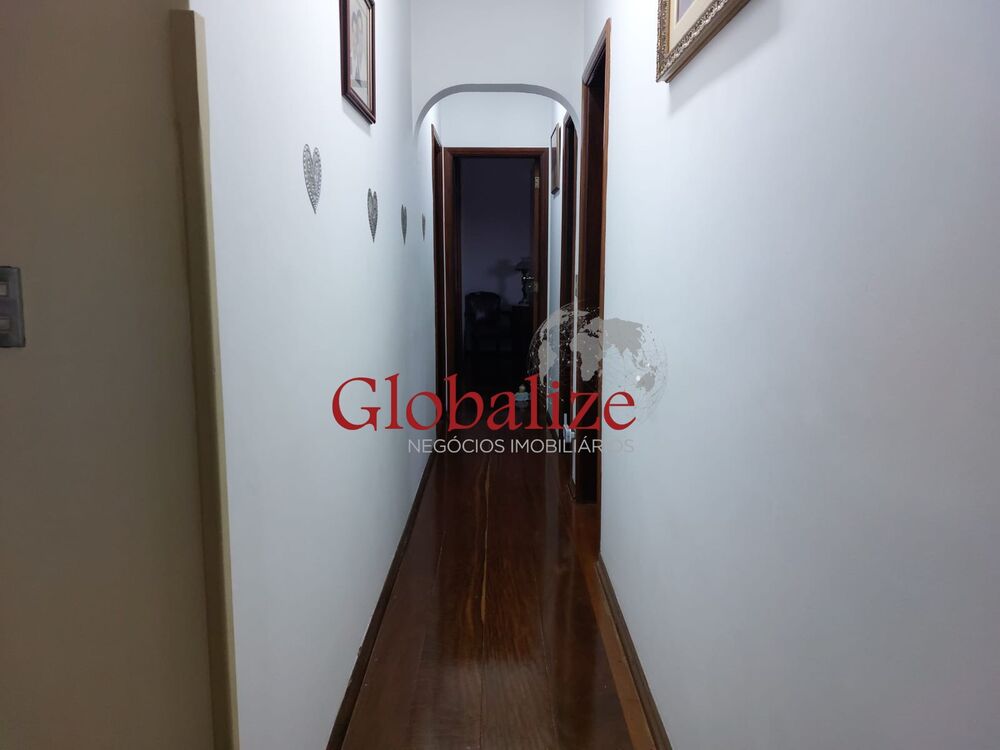 Apartamento à venda com 3 quartos, 134m² - Foto 16