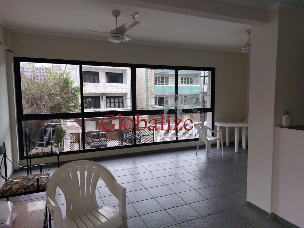 Apartamento à venda com 3 quartos, 134m² - Foto 34