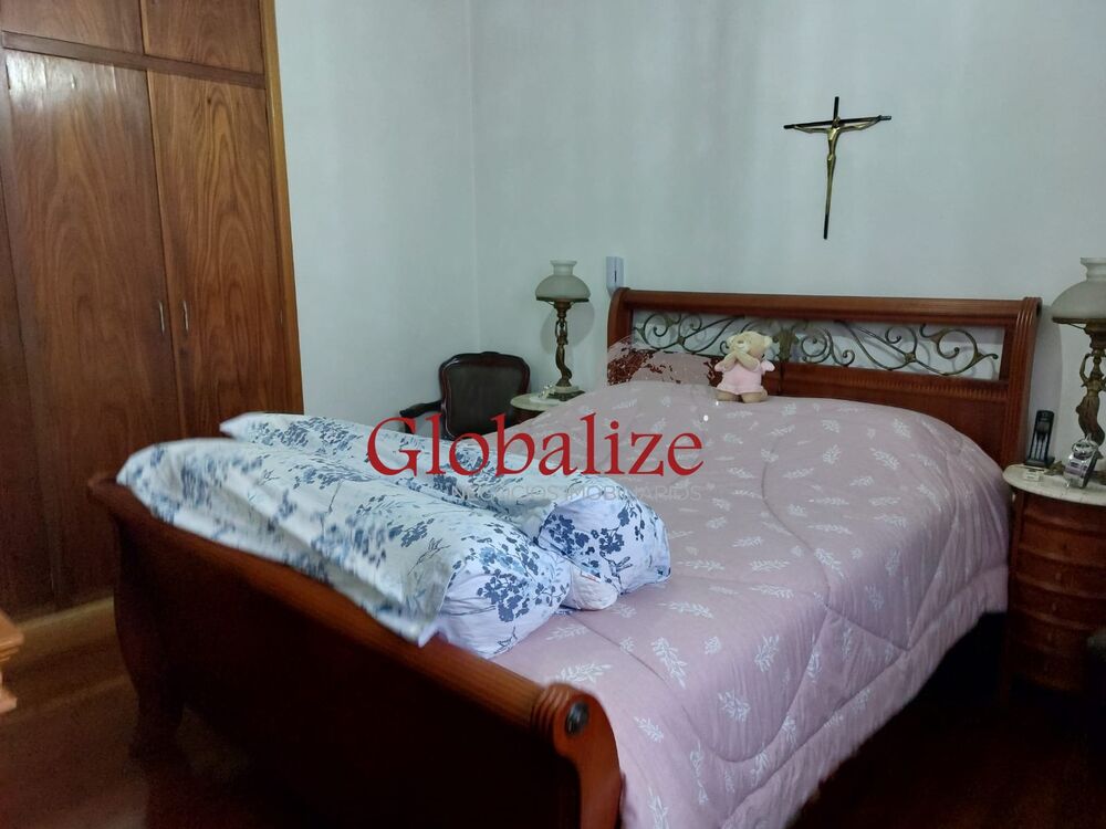 Apartamento à venda com 3 quartos, 134m² - Foto 23